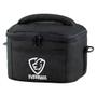 Imagem de Bolsa Térmica Fitness Fit Lancheira Everbags Preto