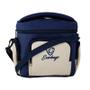 Imagem de Bolsa Térmica Fitness Master Everbags Azul Creme