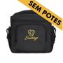 Imagem de Bolsa Térmica Fitness Master Everbags Preto Ouro