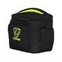 Imagem de Bolsa Térmica Fitness Master Everbags Preto Verde