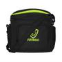 Imagem de Bolsa Térmica Fitness Master Everbags Preto Verde