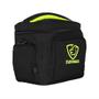 Imagem de Bolsa Térmica Fitness Master Everbags Preto Verde