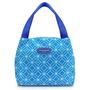 Imagem de Bolsa Térmica Fresh Jacki Design - M Azul