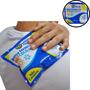 Imagem de Bolsa Térmica Gel Hotcold Terapias Quente e Frio Flexível Reutilizável 200g Ortho Pauher