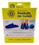 Imagem de Bolsa Térmica Gel Pantufa Ac127 Ortho Pauher