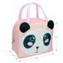 Imagem de Bolsa Térmica Infantil Divertida Escolar Lancheira