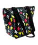 Imagem de Bolsa Térmica Lancheira Mickey 22x15x32cm - Disney