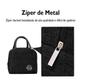 Imagem de Bolsa Térmica Marmita Lancheira Feminina Masculina Lunch Bag