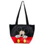 Imagem de Bolsa Térmica Maternidade Preta Mickey 23X31X15Cm - Disney