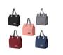 Imagem de Bolsa Térmica Mochilha Trabalho Academia Lancheira Fitness - Tasty food Bolsas Termicas
