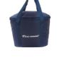 Imagem de Bolsa térmica nylon resistente 10 litros bag freezer azul