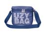 Imagem de Bolsa Térmica Para Marmita Basic Uzybag Azul