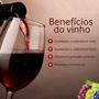 Imagem de Bolsa Térmica Para Vinho Sacola Portátil Wine Bag Porta 2 Garrafas