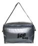 Imagem de Bolsa Térmica Pequena Para Marmita Fitness Fit Lanche Fruta Escolar 3 Litros Cotérmico Bag Freezer 