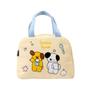 Imagem de Bolsa termica retangular modelo doggie power 23 x 20 cm.