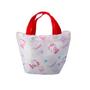 Imagem de BOLSA TERMICA SANRIO HELLO KITTY 30X20X7cm.