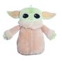 Imagem de Bolsa Térmica The Mandalorian Baby Yoda Thermal Pillow