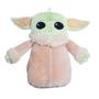 Imagem de Bolsa Térmica The Mandalorian Baby Yoda Thermal Pillow - Zonacriativa