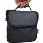 Imagem de Bolsa Termica - Thermo Bag - Nylon - PN165 - Cinza