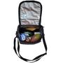 Imagem de Bolsa Termica - Thermo Bag - Nylon - PN165 - Cinza