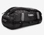 Imagem de Bolsa Thule Chasm 90L Black