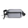 Imagem de Bolsa Tipo Estilingue Tomtoc Aviator-T33 (1,5L) - Com Bloqueio RFID e Resistente à Água