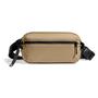 Imagem de Bolsa Tipo Estilingue Tomtoc Aviator-T33 (3,5L) - Resistente à Água e com Bloqueio RFID
