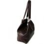 Imagem de Bolsa tiracolo em couro natural maria adna