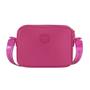 Imagem de Bolsa Tiracolo Fashion Pink Moleca