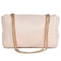 Imagem de Bolsa Tiracolo Feminina Via Marte Off White B1-104-01