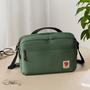 Imagem de Bolsa tiracolo Fjallraven High Coast 3L Patina Green Nylon