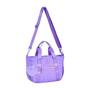 Imagem de Bolsa Tiracolo Lilás Rebecca Bonbon M RB2968LL LILAS