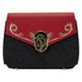 Imagem de Bolsa Tiracolo Loungefly House of the Dragon - Targaryen