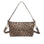 Imagem de Bolsa Tiracolo Média Fellipe Krein Aw23 FK576 - Leopardo