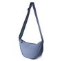 Imagem de Bolsa tiracolo MEISEE Nylon Crescent Lightweight 126 g azul