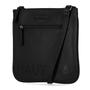 Imagem de Bolsa tiracolo Nautica Lakeside Signature Jaquard Black Women