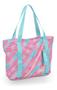 Imagem de Bolsa Tiracolo Nylon Oficial Barbie Luxcel