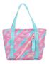 Imagem de Bolsa Tiracolo Nylon Oficial Barbie Luxcel