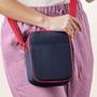 Imagem de Bolsa Tiracolo - Para o dia a dia - Passeios - Natura