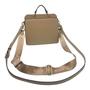 Imagem de Bolsa tiracolo Steve Madden Bevelyn Camel