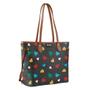 Imagem de Bolsa Tiracolo ToteBag BETTY BOOP Semax BP2906 Preto Color