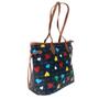 Imagem de Bolsa Tiracolo ToteBag BETTY BOOP Semax BP2906 Preto Color