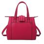 Imagem de Bolsa Tote Aba Grande Fellipe Krein Ss23 Matching - Pink