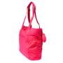 Imagem de Bolsa Tote Bag Grande Oficial Rebecca Bonbon RB2971 Pink