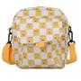 Imagem de Bolsa Tote Canvas Japonesa - Estilo Simples e Versátil