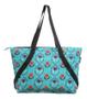 Imagem de Bolsa Tote Capricho College Dmw Bag - 11921