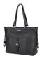 Imagem de Bolsa Tote de Ombro Feminina Gash BG72253 Preto