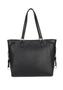 Imagem de Bolsa Tote de Ombro Feminina Gash BG72253 Preto