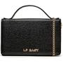 Imagem de Bolsa Tote Easy Lança Perfume Mini Ve25 Preto Feminino