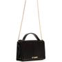 Imagem de Bolsa Tote Easy Lança Perfume Mini Ve25 Preto Feminino